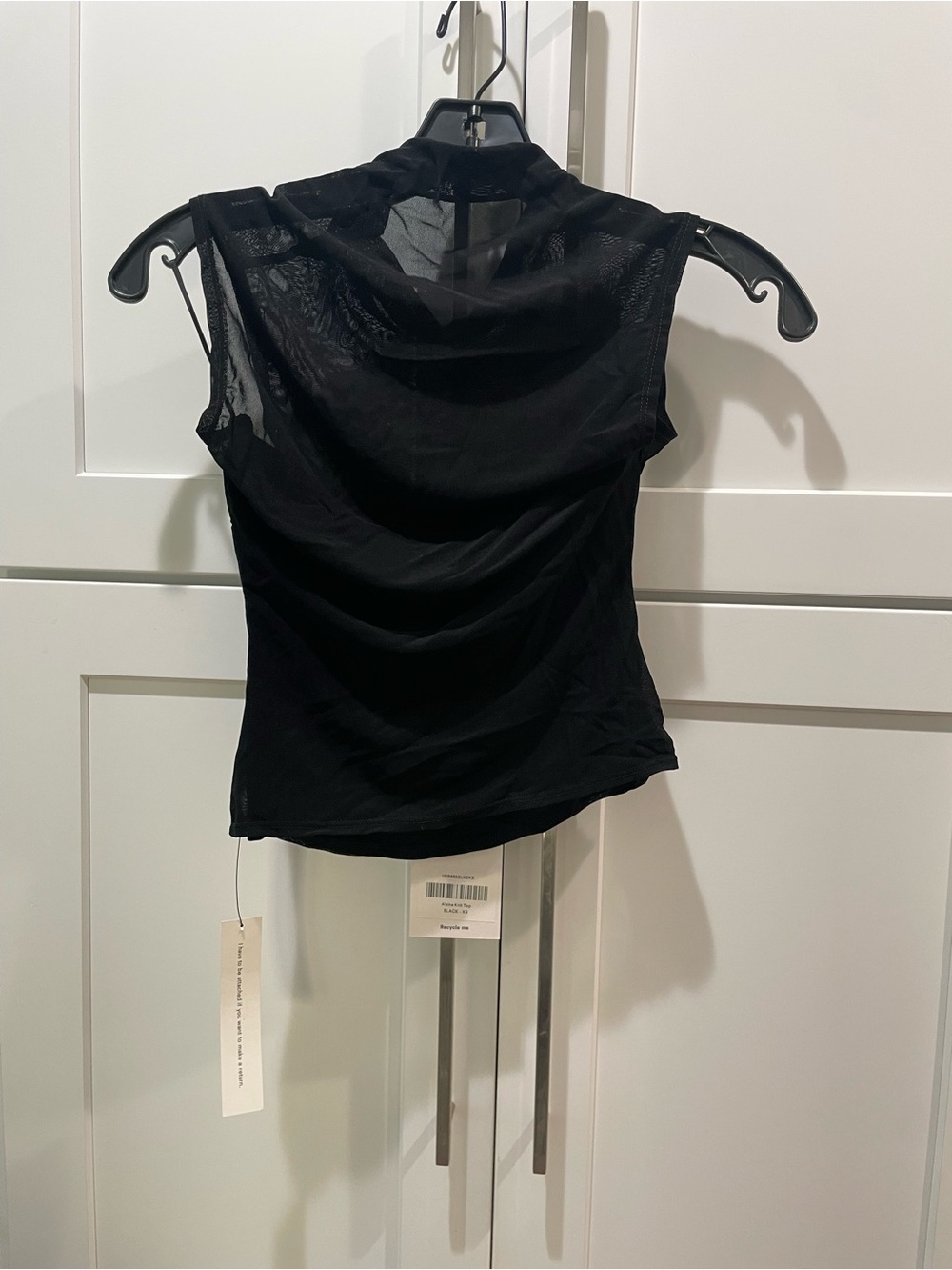 Reformation Alaina Knit Top - Picture 2 of 6